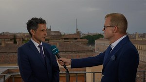 Italien hat gewählt