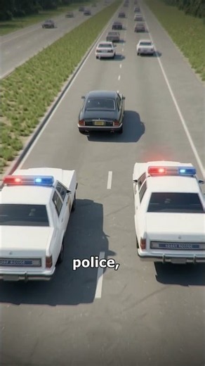 The Most Illegal Race In The World 😮