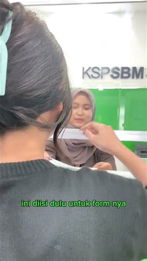 Masih bingung cara ikut TSB Tahap 2? Simak video tutorial diatas ya! #KSPSBM #TSBTahap2 #fyp