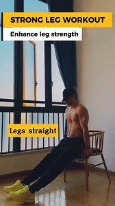 Lift, tone, sculpt those legs!🦵 #legworkout #FitnessJourney #stronglegs #LegGoals #legday | Exercise Guide