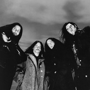 Pyretta Blaze - Type O Negative - OUVIR MÚSICA