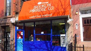 Brooklyn Has an Artisanal Porridge Shop Now
