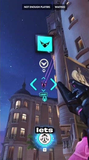 3 Sierra Mechanics you NEED to know! #crosshairx @centerpointgaming #Overwatch