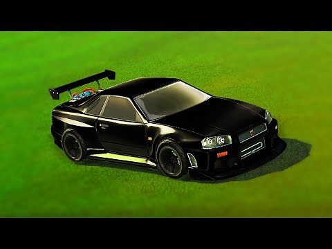 Rocket League MOIMENTS 144