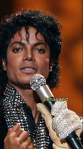 144p to 4K. Michael Jackson - Billie Jean 1983 Motown 25 Performance #michaeljackson #billiejean