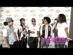 Top Music Of 2011: Mindless Behavior