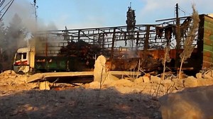 Explaining why a truce agreement in Syria fell apart