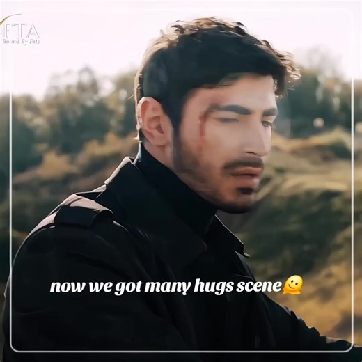 Captivating Hug Scenes That Warm Your Heart