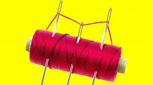 5.6M views · 7K reactions | MÁS DE 30 TRUCOS SECRETOS DE COSTURA PARA RESOLVER TUS PROBLEMAS: | Ideas en 5 minutos | Facebook