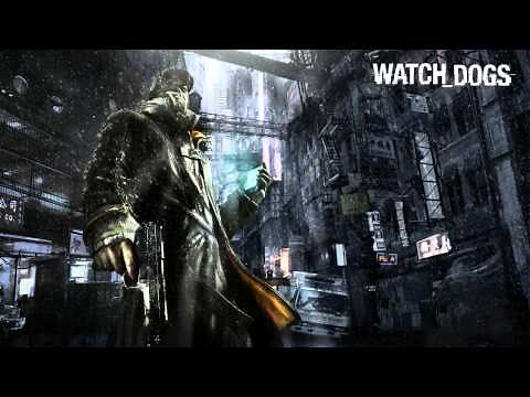 Watch Dogs Soundtrack [2/13]-Ded Sec