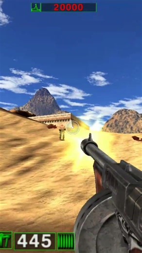 Serious Sam TFE A Great Childhood Game For Everyone