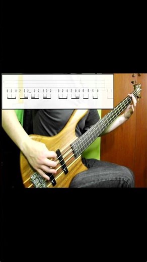 before i forget, bassline