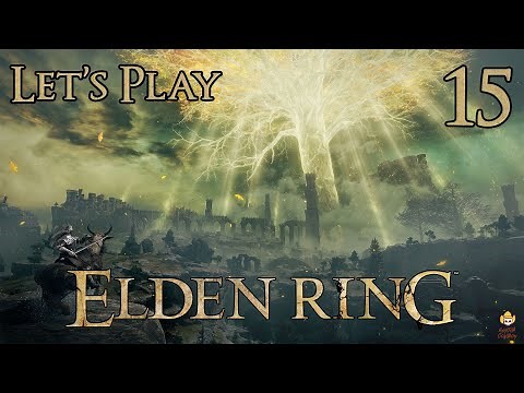 Elden Ring - Let's Play Part 15: Morne Moangrave