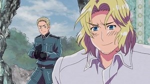Watch Hetalia: Axis Powers Season 1 Episode 10 - Axis Powers: Episode 10