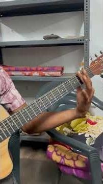 B miner cord #ytshort #guitarist #shorts #music #shortsfeed #shortsviral