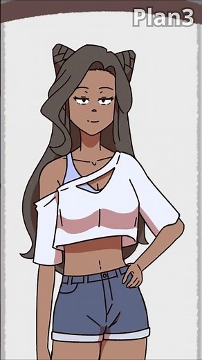 How to create a Perfect Woman