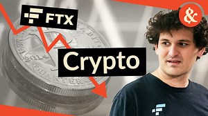 The Crypto Collapse Theory - Is This the End?