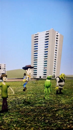 Part 4 Of The GmodNStupidity Anime. #gmod #foryou #anime