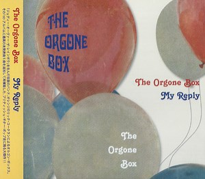 The Orgone Box - My Reply