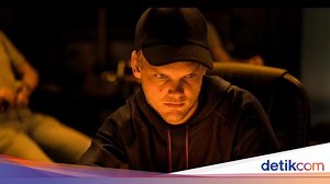 Terungkap! Alasan Avicii Bunuh Diri