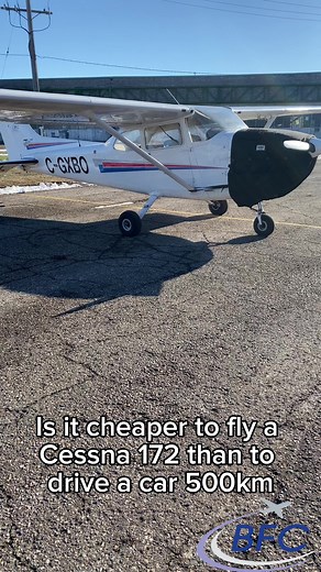 #BrandonFlightCentre #aviation #airplanes #pilottraining #cessna #piper #BFC
