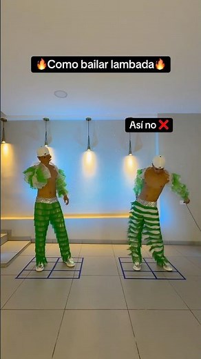 Learn to dance lambada in one minute #easysteps #lambada #learn #dance #dancers