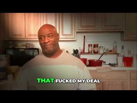 Detroit’s Deadliest Hitman: The Man Who Took Down Best Friends