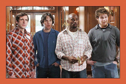 'The 40-Year-Old Virgin' turns 20: See the cast of the Judd Apatow classic, then and now