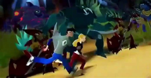 Chaotic E037 - Going Under - video Dailymotion