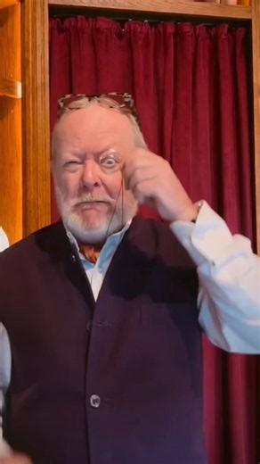 Why Did People Wear Monocles?