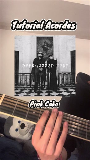 Tutorial acordes - Pink Cake By: Junior H ~~~~~~~~~~~~~~~~~~~~~~ #tutorial #acordes #pinkcake ~~~~~~~~~~~~~~~~~~~~~~