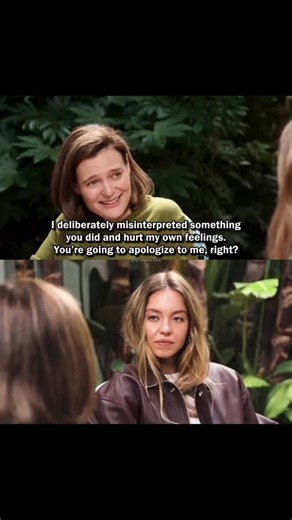 269K views · 8.1K reactions | The Sydney Sweeney discourse in a nut shell. | Nick Meme | Facebook