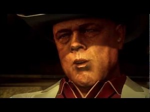 HITMAN Absolution #06 (Purist, Ghost) - Hunter and Hunted: Damage Control (1/2)