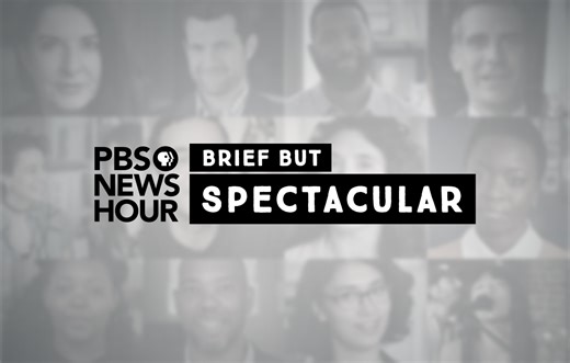 Brief but Spectacular