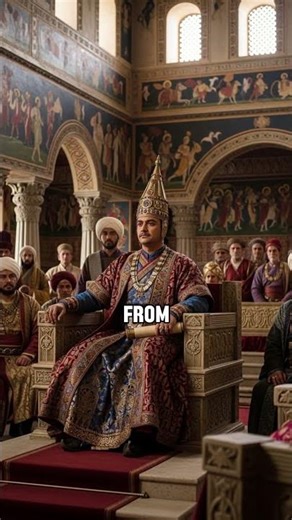 Kushan Empire 🌏 Crossroads of Cultures || #history #kushan ‪@HisPlained‬