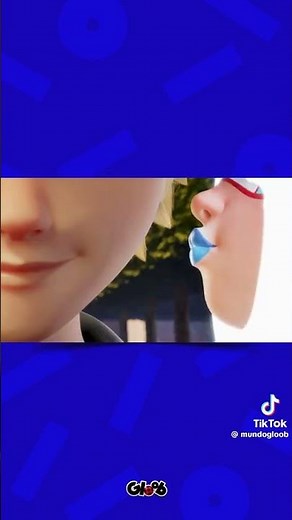 MIRACULOUS LADYBUG EP 12 DARK CASTLE SEASON 6 10/10/2025 MUNDO GLOOB