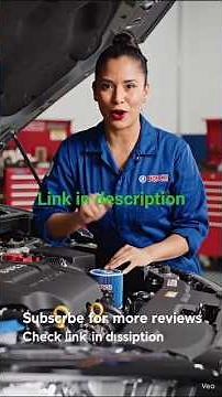 BOSCH 3323 Premium Oil Filter Review – Best Engine Protection Filter? Full (Honda, Ford, Nissan)