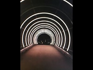 Secret Tunnel (Meme + Song)