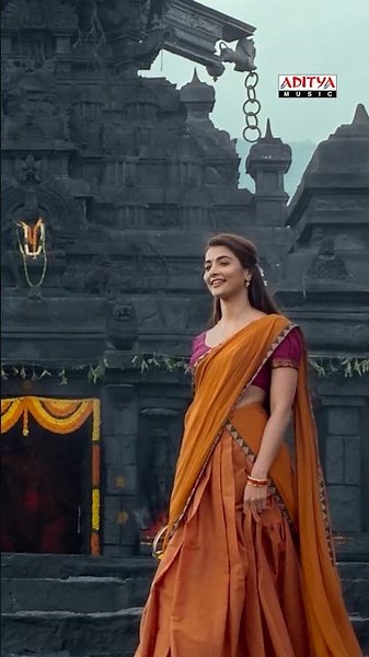 This #Neelambari Vibe Hits Different #Acharya​ #RamCharan #PoojaHegde #Chiranjeevi​​ #Shorts #Songs