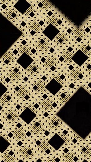 Sierpinski Carpet