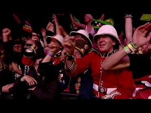 The Rolling Stones - Satisfaction (Live)