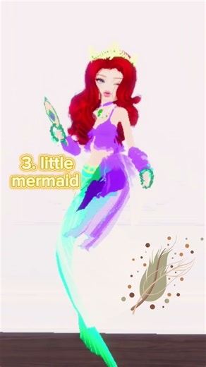 Cosplay outfit ideas ( girls edition )🌟🌤🌻#dresstoimpress