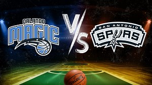 Magic vs. Spurs prediction, odds, pick, spread - 4/1/2025