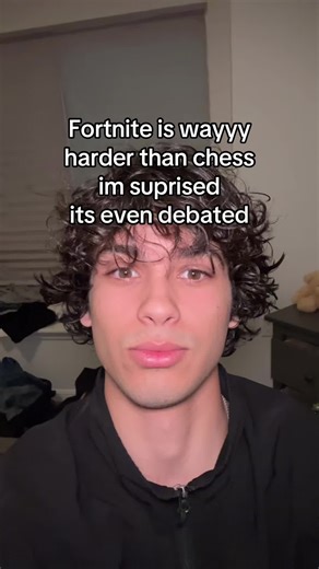 “So many moves in chess” there’s more in Fortnite buddy #fortnite #chess #take #fyp