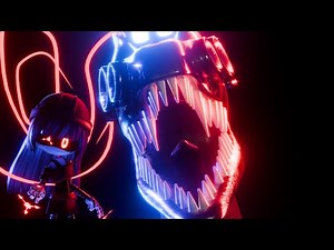 Unfixable | Murder Drones Short Animation