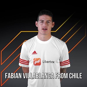 148K views · 283 shares | Congratulations to Fabian Villablanca  &...