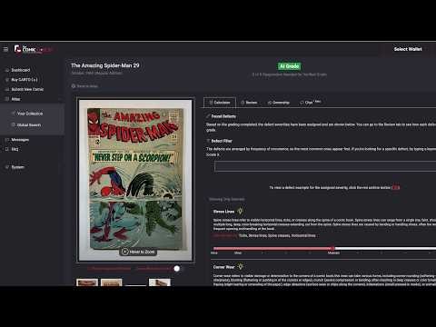 3 Must-Have Tools to Grade Comics Like a Pro