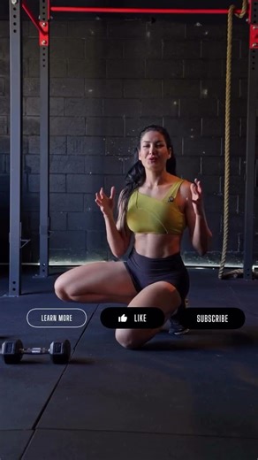 Flatten Your Postpartum Belly | 4 Safe Core Moves for Mom Pooch | #core #coreworkout #mom