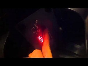 CompuShow - Remap a Fixture with a new DMX address!