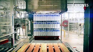 3.4K views · 96 reactions | In 2004, Antartic had commissioned the first Krones aseptic line in France - now, the dealer’s-brands bottler has once again assumed a pioneering role, with the very first ErgoBloc L on French territory! 磊 More about this in the video  | Krones | Facebook